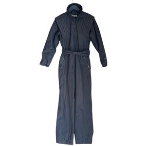 Women's Black Ski & Snow Jacket